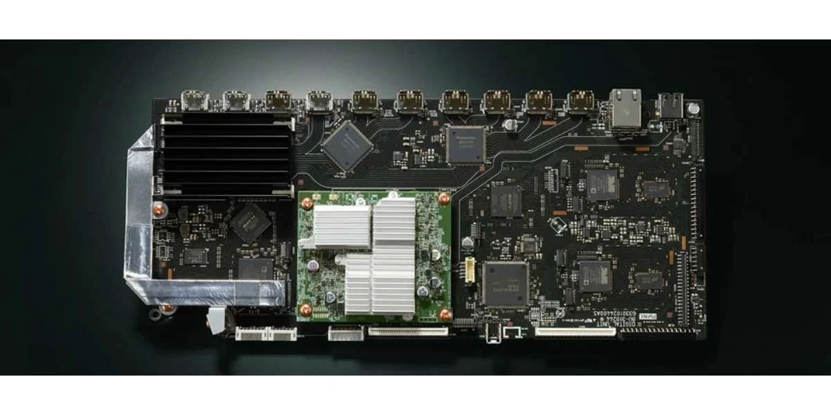 Accessoires Marantz Kit De Mise à Niveau Pour Av8805 3 Accessoires Marantz Kit De Mise à Niveau Pour Av8805