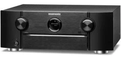 Amplificateurs Home Cinéma Marantz Sr6015 Noir