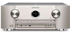Amplificateurs Home Cinéma Marantz Sr6015 Silver Gold -Boutique FURUTECH marantz sr6015 silver gold 2