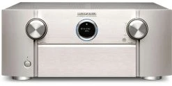 Amplificateurs Home Cinéma Marantz Sr7015 Silver Gold -Boutique FURUTECH marantz sr7015 silver gold 1