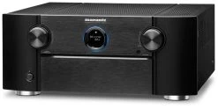 Amplificateurs Home Cinéma Marantz Sr8015 Noir 11 Amplificateurs Home Cinéma Marantz Sr8015 Noir -Boutique FURUTECH marantz sr8015 noir 4