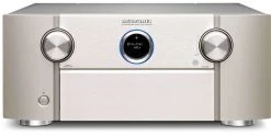 Amplificateurs Home Cinéma Marantz Sr8015 Silver Gold -Boutique FURUTECH marantz sr8015 silver gold 1
