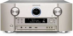 Amplificateurs Home Cinéma Marantz Sr8015 Silver Gold -Boutique FURUTECH marantz sr8015 silver gold 2