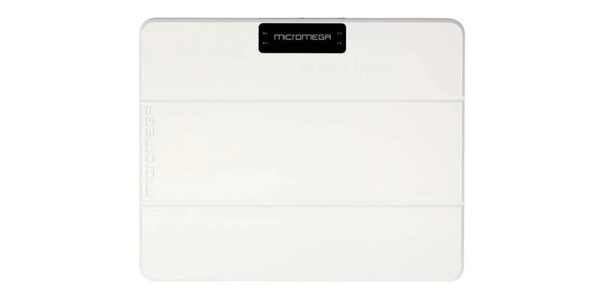 Amplificateurs Intégrés Micromega M-100 Blanc 5 Amplificateurs Intégrés Micromega M-100 Blanc – Image 3