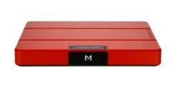 Amplificateurs Intégrés Micromega M-100 Rouge