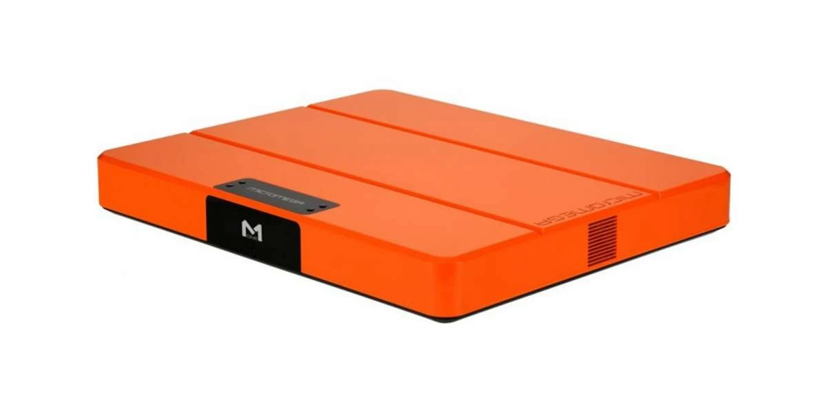 Amplificateurs Intégrés Micromega M-150 Orange 4 Amplificateurs Intégrés Micromega M-150 Orange – Image 2