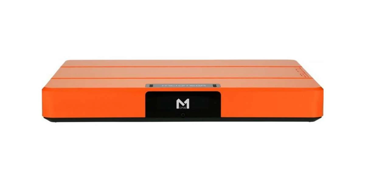 Amplificateurs Intégrés Micromega M-150 Orange 5 Amplificateurs Intégrés Micromega M-150 Orange – Image 3