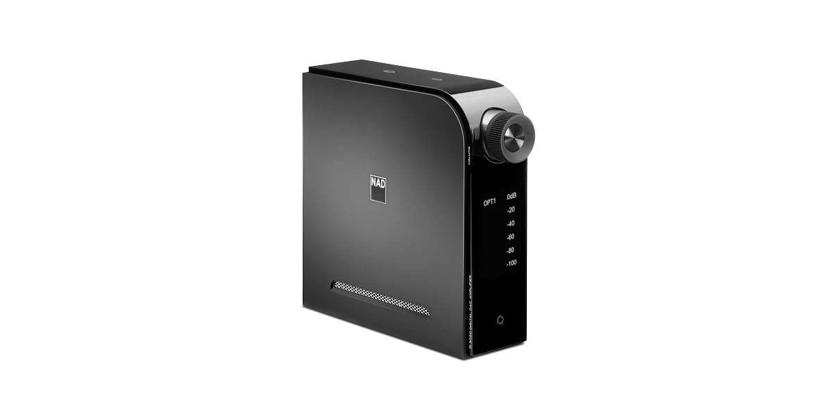 Amplificateurs Intégrés Nad C 3020 V2 3 Amplificateurs Intégrés Nad C 3020 V2