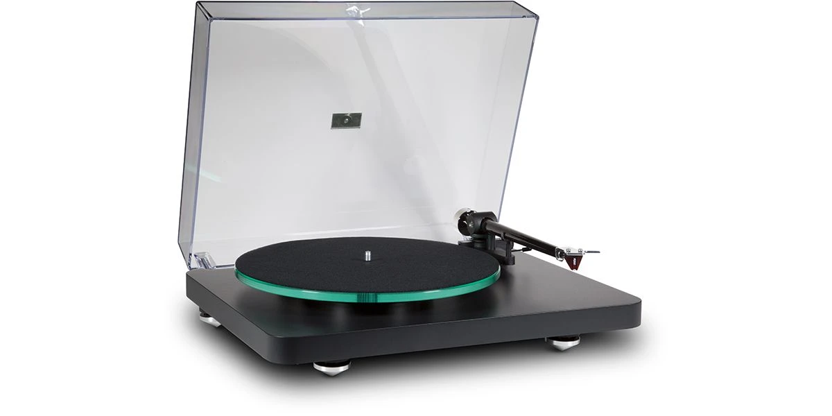 Platines Vinyles NAD C 588 4 Platines Vinyles NAD C 588 – Image 2