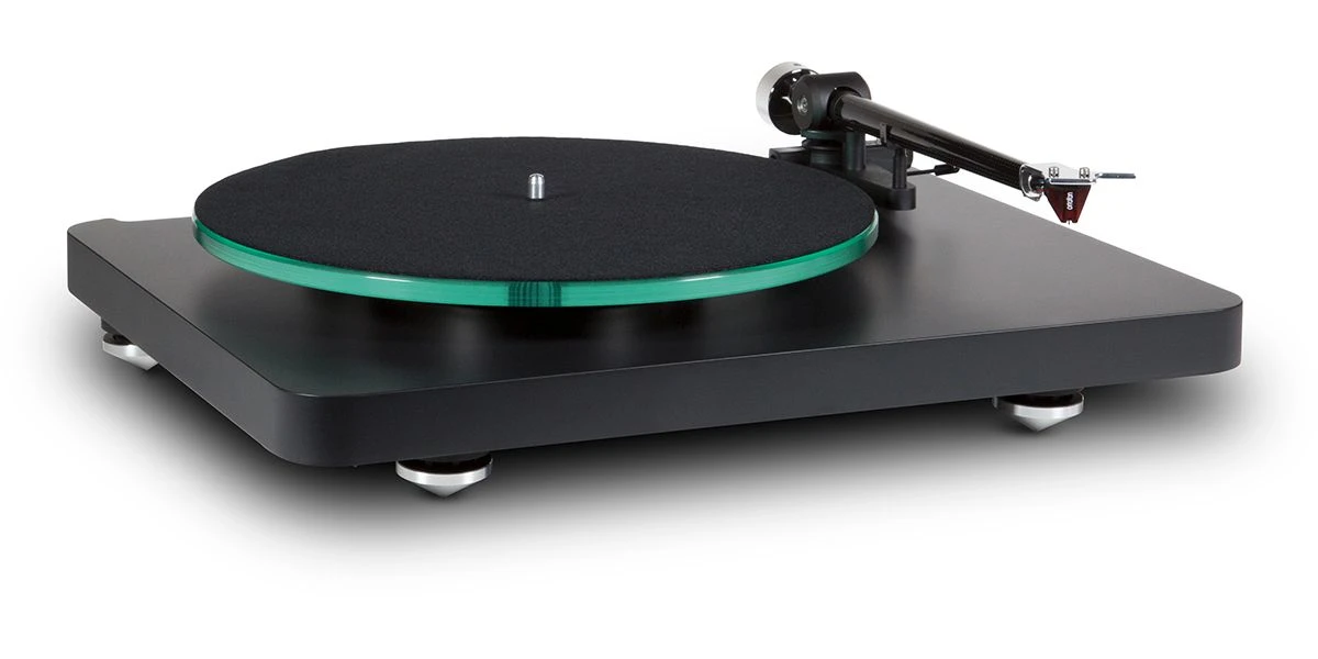 Platines Vinyles NAD C 588 5 Platines Vinyles NAD C 588 – Image 3