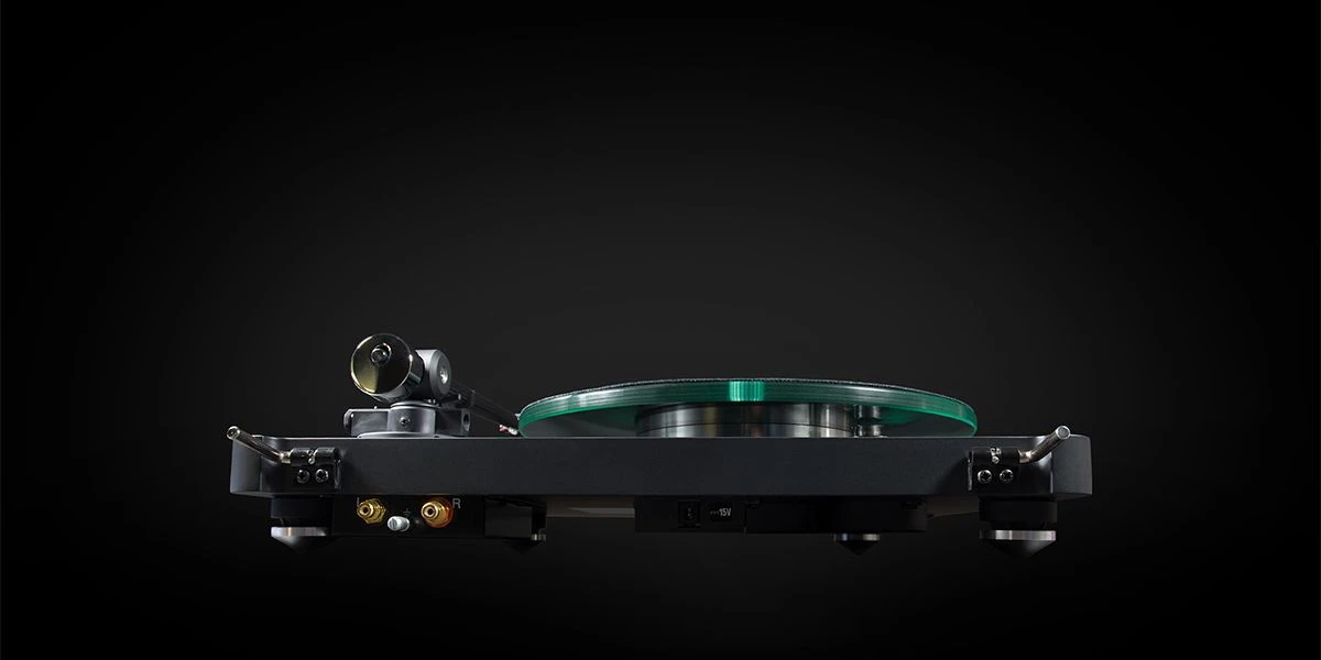 Platines Vinyles NAD C 588 6 Platines Vinyles NAD C 588 – Image 4