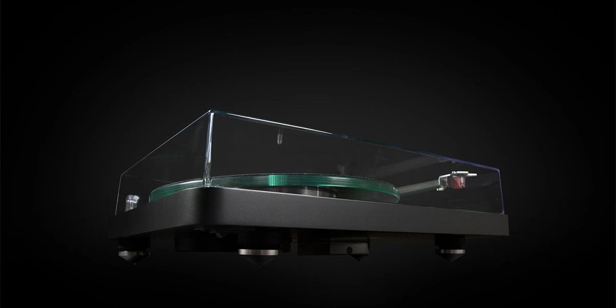 Platines Vinyles NAD C 588 7 Platines Vinyles NAD C 588 – Image 5