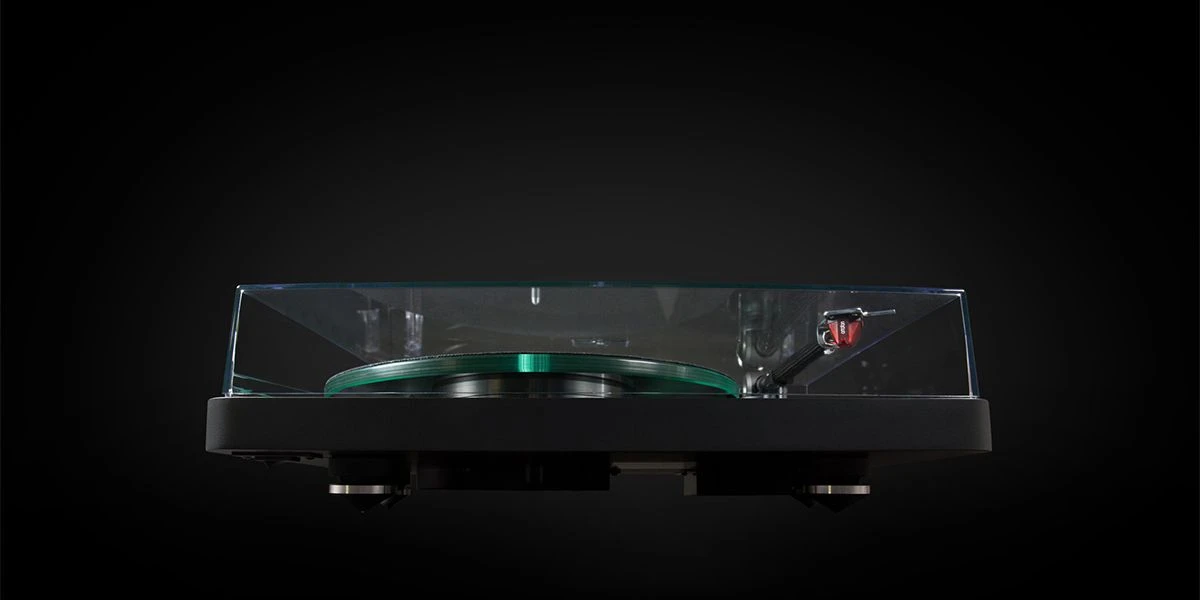 Platines Vinyles NAD C 588 9 Platines Vinyles NAD C 588 – Image 7