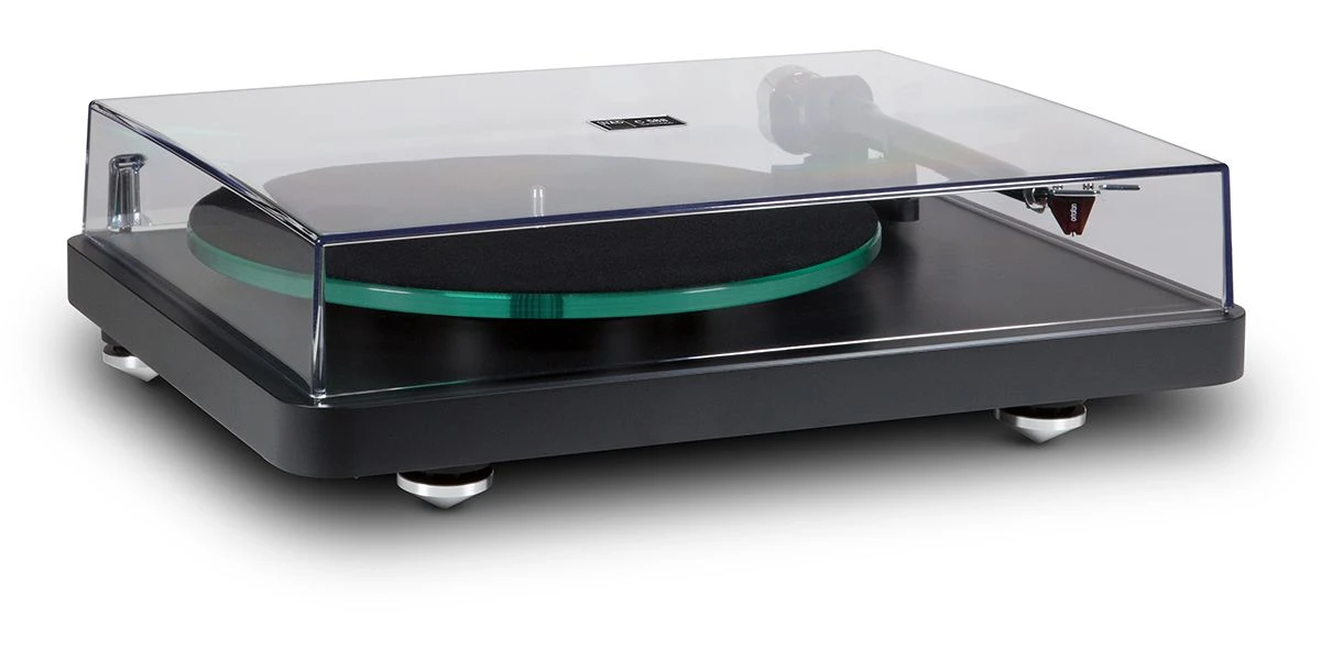 Platines Vinyles NAD C 588 3 Platines Vinyles NAD C 588