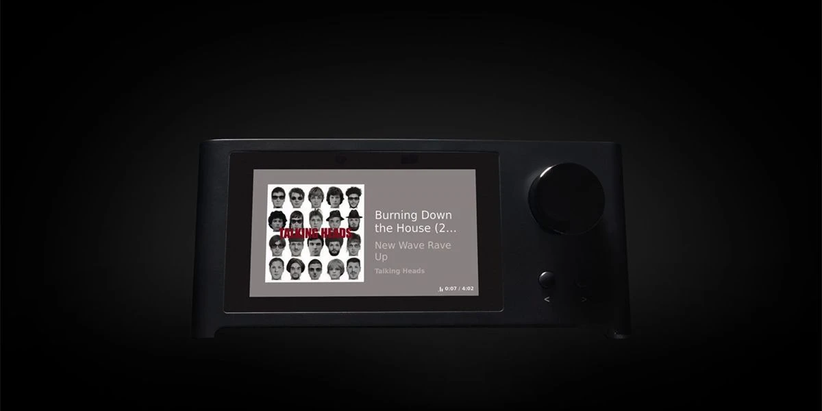 Amplificateurs Intégrés NAD C 700 5 Amplificateurs Intégrés NAD C 700 – Image 3