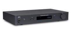 Amplificateurs Intégrés Nad C328 Noir