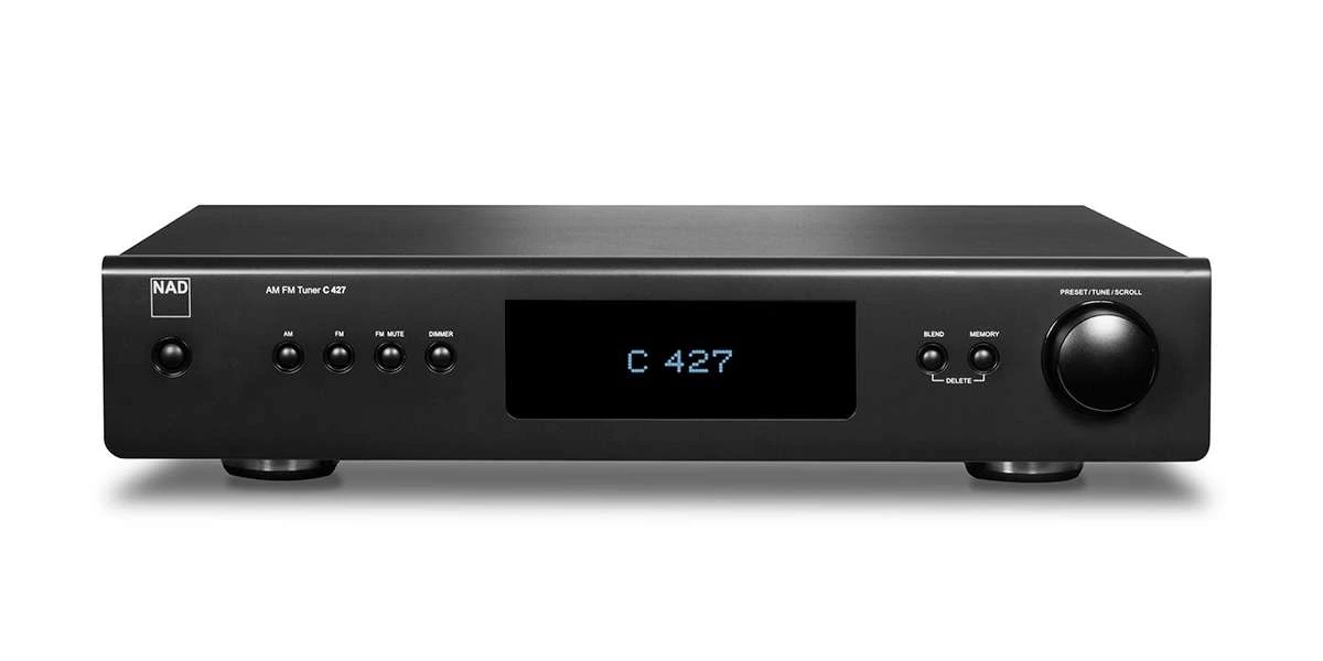Tuners Nad C427 3 Tuners Nad C427