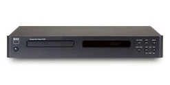 Lecteurs CD Nad C538 Graphite