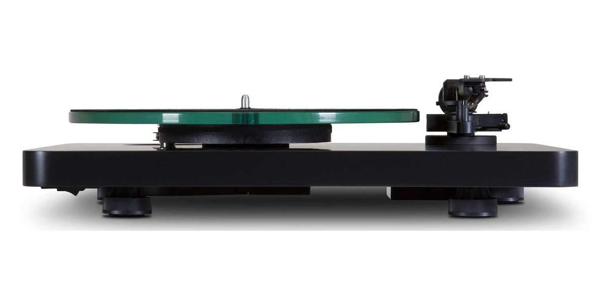 Platines Vinyles NAD C558 Graphite 4 Platines Vinyles NAD C558 Graphite – Image 2