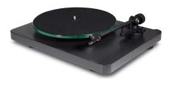 Platines Vinyles NAD C558 Graphite