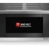 Préamplificateurs Home Cinéma NAD M17 V2i -Boutique FURUTECH nad m17 v2i