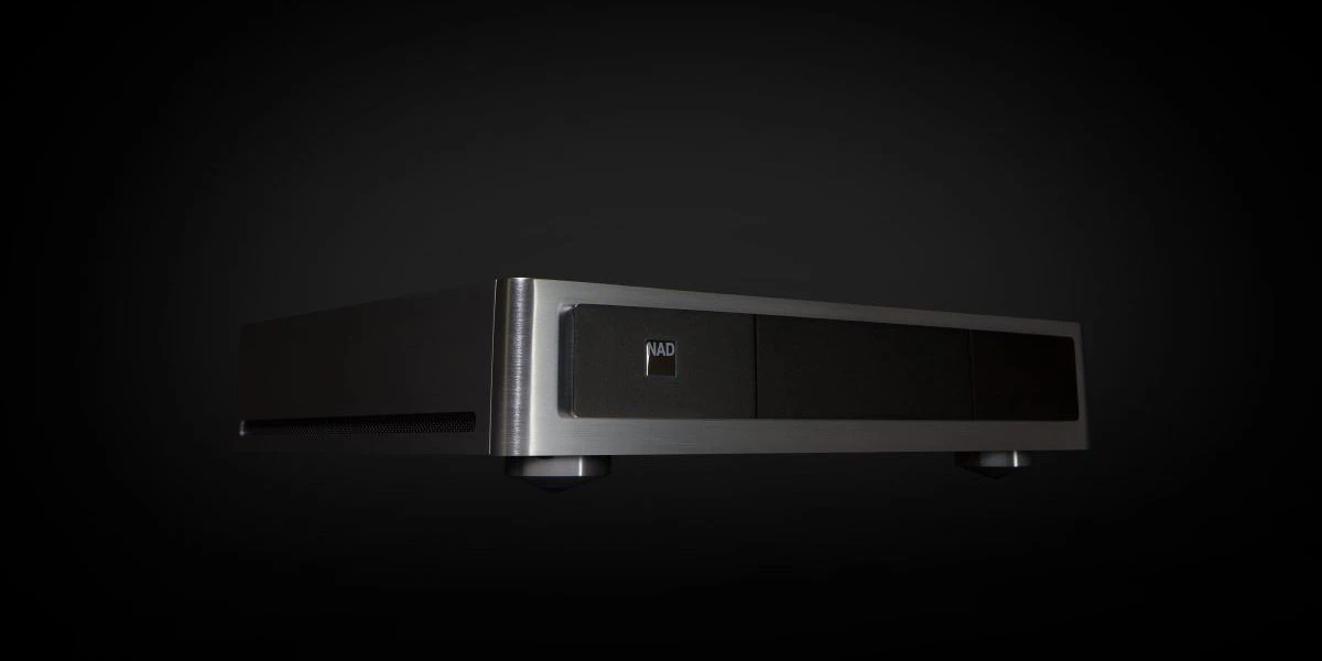 Amplis De Puissances NAD M22 V2 5 Amplis De Puissances NAD M22 V2 – Image 3