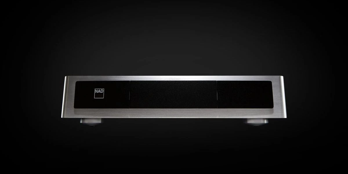 Amplis De Puissances NAD M22 V2 7 Amplis De Puissances NAD M22 V2 – Image 5