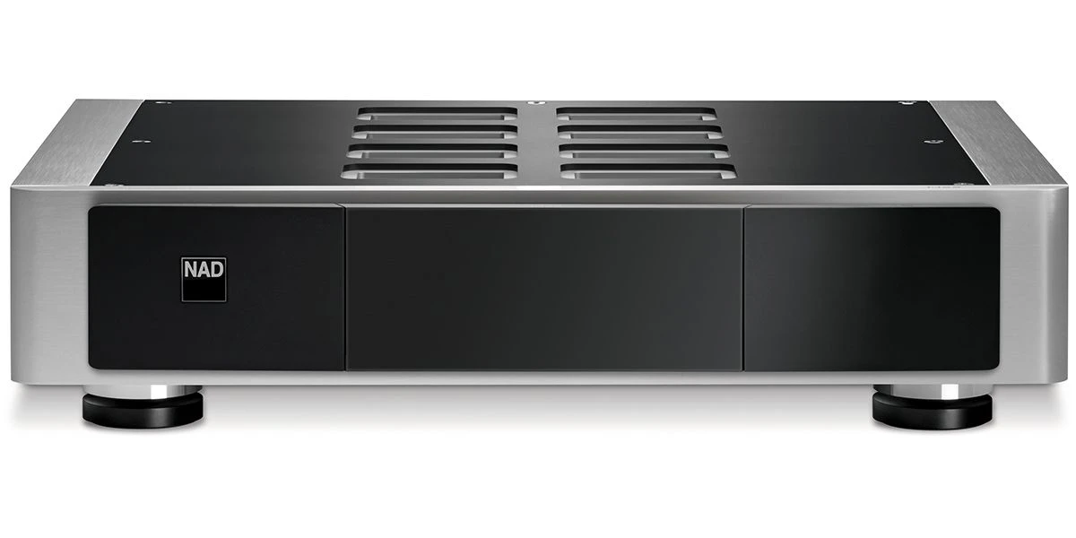 Amplis De Puissances NAD M22 V2 3 Amplis De Puissances NAD M22 V2