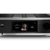 Amplificateurs Intégrés NAD M33 Bluos Streaming Dac Amplificateur -Boutique FURUTECH nad m33