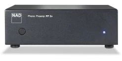 Préamplificateurs Phono NAD Pp 2e