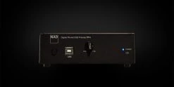 Préamplificateurs Phono NAD Pp 4 -Boutique FURUTECH nad pp 4 3