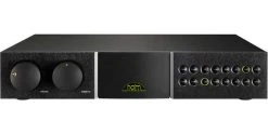 Préamplificateurs Naim Audio Nac 282