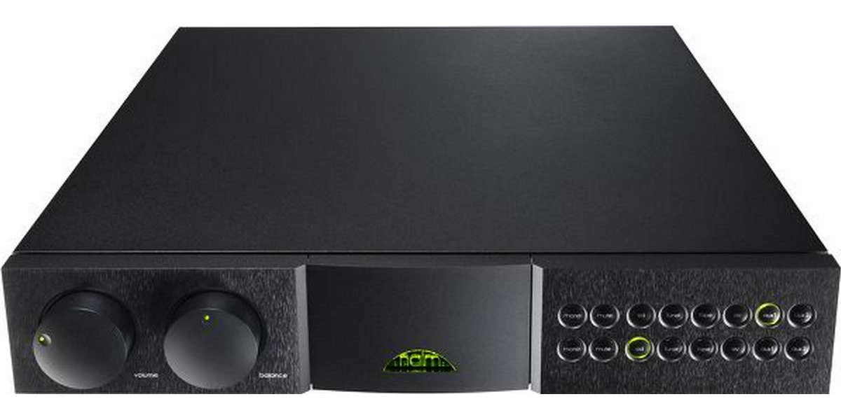 Préamplificateurs Naim Audio Nac 282 6 Préamplificateurs Naim Audio Nac 282 – Image 4