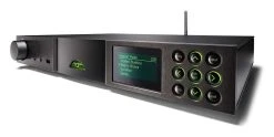 Préamplificateurs Naim Audio Nac N-172xs