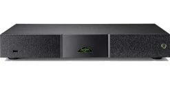 Lecteurs Réseaux Naim Audio Nd5 Xs 2