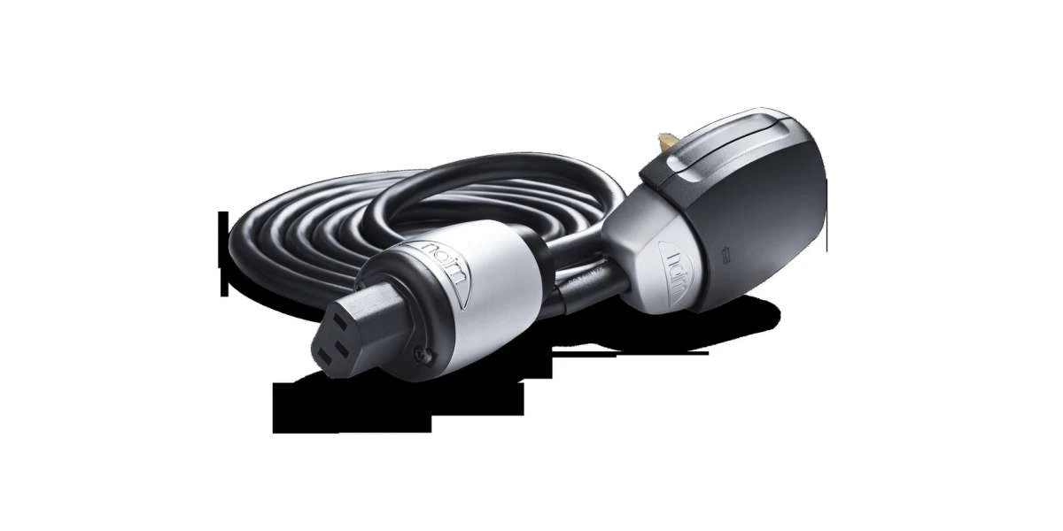 Connectiques électrique Naim Audio Power-line 4 Connectiques électrique Naim Audio Power-line – Image 2