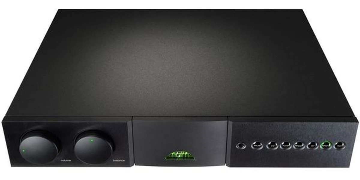 Amplificateurs Intégrés Naim Audio Supernait 3 6 Amplificateurs Intégrés Naim Audio Supernait 3 – Image 4
