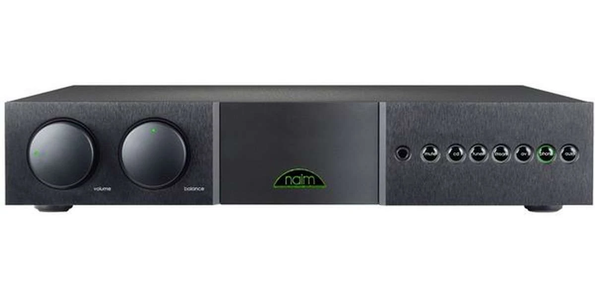 Amplificateurs Intégrés Naim Audio Supernait 3 3 Amplificateurs Intégrés Naim Audio Supernait 3