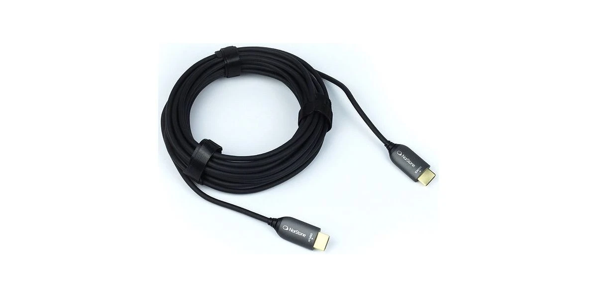 Accessoires NorStone Jura Hdmi 2.1 - 8K - 30 Mètres 6 Accessoires NorStone Jura Hdmi 2.1 - 8K - 30 Mètres – Image 4