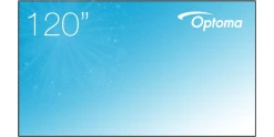 Écrans De Projection Optoma Alr120