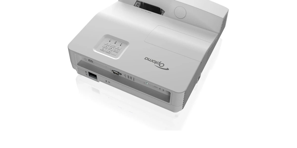 Vidéoprojecteurs Optoma Hd35ust 5 Vidéoprojecteurs Optoma Hd35ust – Image 3