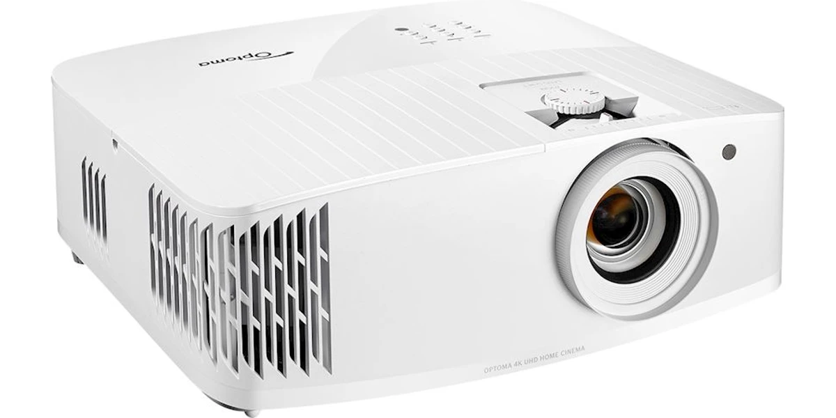 Vidéoprojecteurs Optoma Uhd55 4 Vidéoprojecteurs Optoma Uhd55 – Image 2
