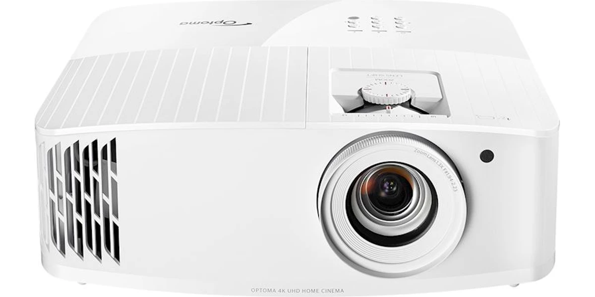 Vidéoprojecteurs Optoma Uhd55 5 Vidéoprojecteurs Optoma Uhd55 – Image 3