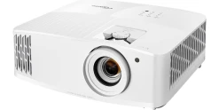 Vidéoprojecteurs Optoma Uhd55