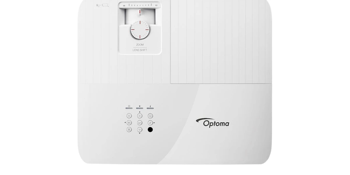 Vidéoprojecteurs Optoma Uhd55 7 Vidéoprojecteurs Optoma Uhd55 – Image 5