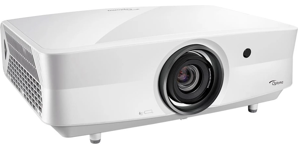 Vidéoprojecteurs Optoma Uhz65lv 4 Vidéoprojecteurs Optoma Uhz65lv – Image 2