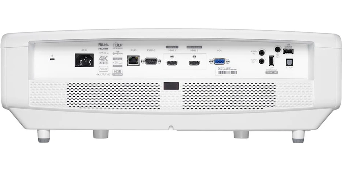 Vidéoprojecteurs Optoma Uhz65lv 9 Vidéoprojecteurs Optoma Uhz65lv – Image 7
