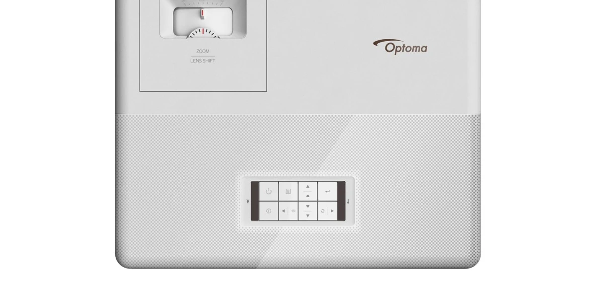 Vidéoprojecteurs Optoma Zh461 7 Vidéoprojecteurs Optoma Zh461 – Image 5