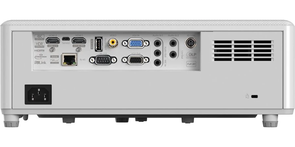 Vidéoprojecteurs Optoma Zh461 8 Vidéoprojecteurs Optoma Zh461 – Image 6