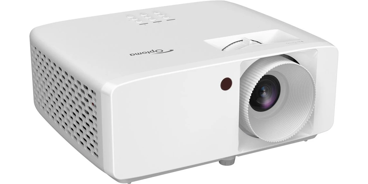 Vidéoprojecteurs Optoma Zw350e 4 Vidéoprojecteurs Optoma Zw350e – Image 2